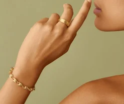 Marco Bicego Anneau En Or Jaune Store