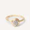 Marco Bicego Bague A Pieces De Monnaie En Diamant Discount
