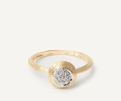 Marco Bicego Bague A Pieces De Monnaie En Diamant Discount