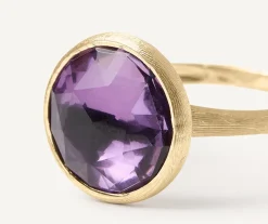 Marco Bicego Bague Avec Amethyste Light Shop
