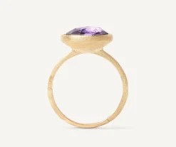 Marco Bicego Bague Avec Amethyste Light Shop