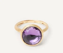 Marco Bicego Bague Avec Amethyste Light Shop