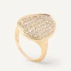 Marco Bicego Bague Avec Diamants Flash Sale