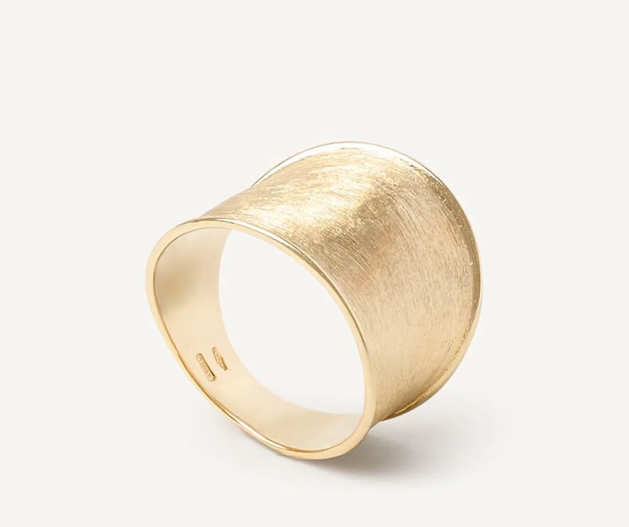 Marco Bicego Bague Bandeau, Grand Modele Cheap