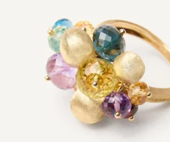 Marco Bicego Bague Cocktail Multicolore Cheap