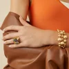 Marco Bicego Bague Cocktail Multicolore, Grand Modele Cheap