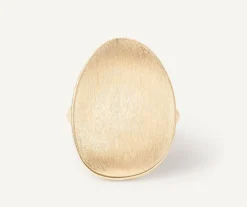 Marco Bicego Bague De Cocktail En Or Jaune Discount
