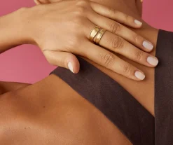 Marco Bicego Bague Double Bandeau Sale