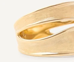 Marco Bicego Bague Double Bandeau Sale