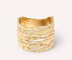 Marco Bicego Bague Multi-Rangs, Grand Modele Hot