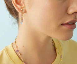 Marco Bicego Boucle D'Oreille Multi-Rang Outlet