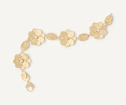 Marco Bicego Bracelet Avec Diamants Cheap