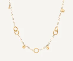 Marco Bicego Bracelet Avec Elements Ronds Et Pieces Shop
