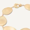 Marco Bicego Bracelet Avec Nacre Blanche Outlet