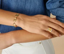 Marco Bicego Bracelet Avec Nacre Blanche Outlet