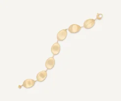 Marco Bicego Bracelet Avec Nacre Blanche Outlet