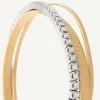 Marco Bicego Bracelet Avec Tennis De Diamants Hot