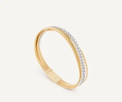Marco Bicego Bracelet Avec Tennis De Diamants Hot