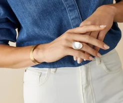 Marco Bicego Bracelet Bangle, Bandeau Modele Moyen Hot
