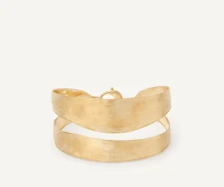 Marco Bicego Bracelet Bangle Double Bandeau Cheap