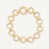 Marco Bicego Bracelet Classique Avec Elements Ronds Hot
