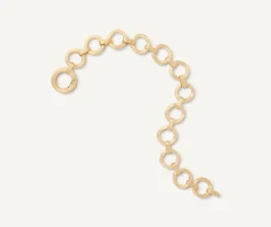 Marco Bicego Bracelet Classique Avec Elements Ronds Hot