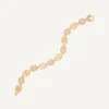 Marco Bicego Bracelet En Diamants Paves Alternes Best Sale