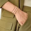 Marco Bicego Bracelet En Or Blanc Store