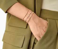 Marco Bicego Bracelet En Or Blanc Store