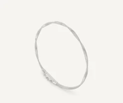 Marco Bicego Bracelet En Or Blanc Store