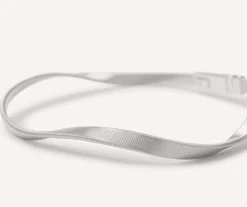 Marco Bicego Bracelet En Or Blanc, Modele Supreme Best
