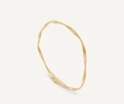 Marco Bicego Bracelet En Or Jaune Flash Sale