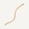 Marco Bicego Bracelet En Or Jaune Cheap