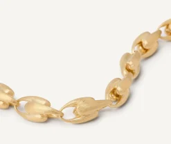 Marco Bicego Bracelet En Or Jaune Cheap
