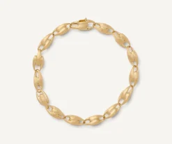 Marco Bicego Bracelet En Or Jaune Cheap