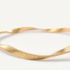 Marco Bicego Bracelet En Or Jaune, Modele Supreme Cheap