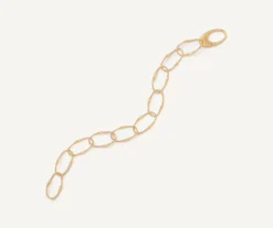 Marco Bicego Bracelet Leger En Or Jaune Discount
