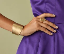 Marco Bicego Bracelet Manchette Modele Moyen Sale