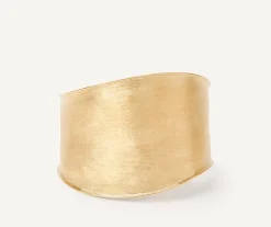 Marco Bicego Bracelet Manchette Modele Moyen Sale