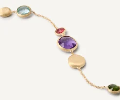 Marco Bicego Bracelet Multicolore Leger Fashion