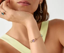 Marco Bicego Bracelet Multicolore Leger Fashion