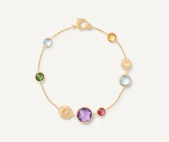 Marco Bicego Bracelet Multicolore Leger Fashion