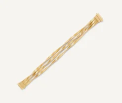 Marco Bicego Bracelet Trois Rangs, Modele Supreme Clearance