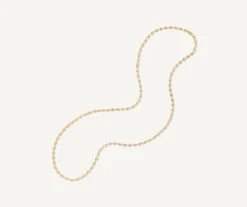 Marco Bicego Collier A Double Fermoir New