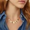 Marco Bicego Collier Avec Chaine Reglable Best Sale