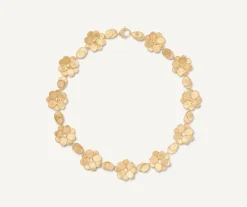 Marco Bicego Collier Avec Diamants Store