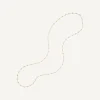 Marco Bicego Collier Avec Elements Ovales Et Diamants Flash Sale