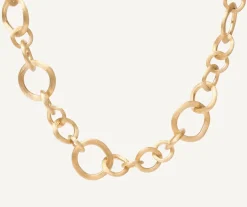 Marco Bicego Collier D'Elements Lien Clearance