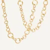 Marco Bicego Collier D'Elements Lien Avec Double Fermoir Fashion