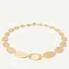 Marco Bicego Collier En Or Jaune Discount